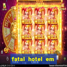 fatal hotel em barreiras ba